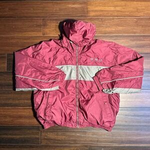 Vintage Mississippi State Reversible Jacket